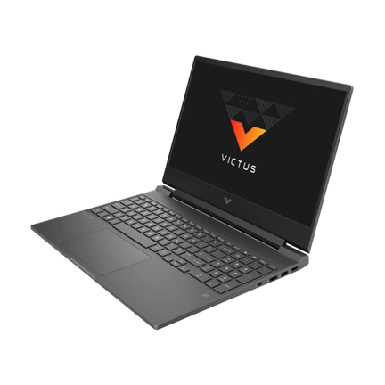 HP Victus 16-s0013nh 16.1" FHD AG IPS 165Hz 300cd, Ryzen5 7640HS 4.3GHz, 16GB, 1TB SSD, RTX 4050 6GB, ezüst HP Victus 16-s0013nh 16.1" FHD AG IPS 165Hz 300cd, Ryzen5 7640HS 4.3GHz, 16GB, 1TB SSD, RTX 4050 6GB, ezüst