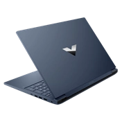 HP Victus 16-s0018nh 16.1" FHD AG IPS 165Hz 300cd, Ryzen5 7640HS 4.3GHz, 32GB, 1TB SSD, RTX 4050 6GB, Win 11, kék laptop