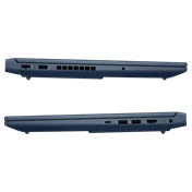 HP Victus 16-s0018nh 16.1" FHD AG IPS 165Hz 300cd, Ryzen5 7640HS 4.3GHz, 32GB, 1TB SSD, RTX 4050 6GB, Win 11, kék laptop