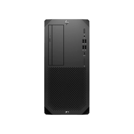 HP Workstation Z2 G9 TWR Core i7-14700K 3.4GHz, 32GB, 1TB, RTX 4080 Super 16GB, Win 11 Prof. HP Workstation Z2 G9 TWR Core i7-14700K 3.4GHz, 32GB, 1TB, RTX 4080 Super 16GB, Win 11 Prof.