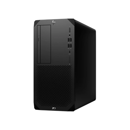 HP Workstation Z2 G9 TWR Core i7-14700K 3.4GHz, 32GB, 1TB, RTX 4080 Super 16GB, Win 11 Prof. HP Workstation Z2 G9 TWR Core i7-14700K 3.4GHz, 32GB, 1TB, RTX 4080 Super 16GB, Win 11 Prof.