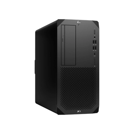 HP Workstation Z2 G9 TWR Core i7-14700K 3.4GHz, 32GB, 1TB, RTX 4080 Super 16GB, Win 11 Prof. HP Workstation Z2 G9 TWR Core i7-14700K 3.4GHz, 32GB, 1TB, RTX 4080 Super 16GB, Win 11 Prof.
