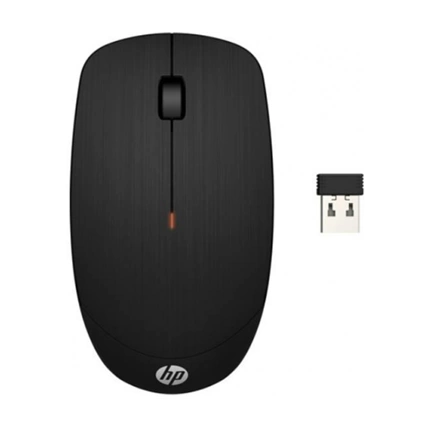 HP X200 Wireless Mouse