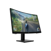 HP X27c FHD Gaming Monitor