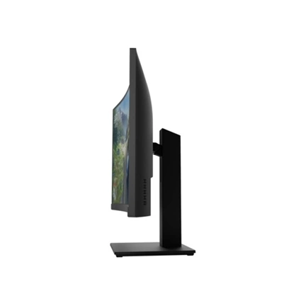 HP X27c FHD Gaming Monitor