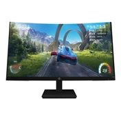 HP X32c FHD Gaming Monitor