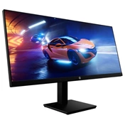 HP X34 WQHD Gaming Monitor