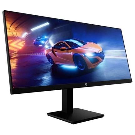 HP X34 WQHD Gaming Monitor