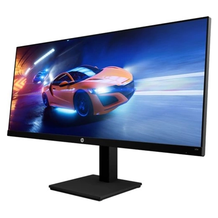 HP X34 WQHD Gaming Monitor