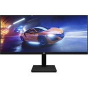 HP X34 WQHD Gaming Monitor