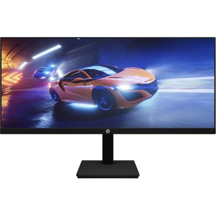 HP X34 WQHD Gaming Monitor