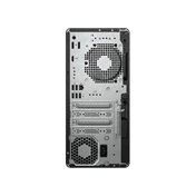 HP Z1 G1i torony kialakítású asztali számítógép Wolf Pro Security Edition - U7 265, 32GB, 1TB, RTX 5060 8GB, W11 Pro