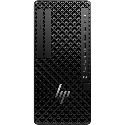 HP Z1 Tower G1i Workstation Desktop PC - Intel Core Ultra 7 265, 32GB DDR5, 1TB SSD, RTX A400 4GB, Windows 11 Pro