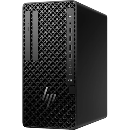 HP Z1 Tower G1i Workstation Desktop PC - Intel Core Ultra 9 285, 64GB DDR5, 512GB+1TB SSD, RTX A1000 8GB, Windows 11 Pro HP Z1 Tower G1i Workstation Desktop PC - Intel Core Ultra 9 285, 64GB DDR5, 512GB+1TB SSD, RTX A1000 8GB, Windows 11 Pro