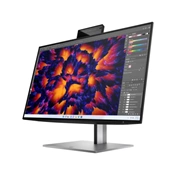 HP Z24m G3 QHD Conferencing Display