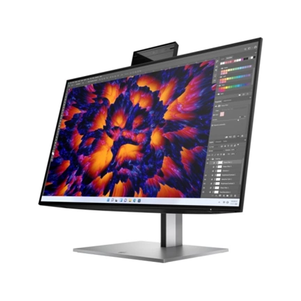 HP Z24m G3 QHD Conferencing Display