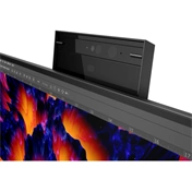 HP Z24m G3 QHD Conferencing Display