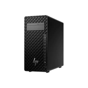 HP Z2 Tower G1i Workstation Desktop PC, Wolf Pro Security Edition - U7 265K, 32GB DDR5, 1TB SSD, Windows 11 Pro