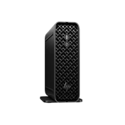 HP Z2 Mini G1a Workstation Desktop AI PC - AMD Ryzen AI Max+ Pro 395, 128GB DDR5, 2x1TB SSD, Windows 11 Pro HP Z2 Mini G1a Workstation Desktop AI PC - AMD Ryzen AI Max+ Pro 395, 128GB DDR5, 2x1TB SSD, Windows 11 Pro