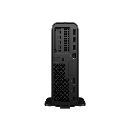 HP Z2 Mini G1a Workstation Desktop AI PC - AMD Ryzen AI Max+ Pro 395, 128GB DDR5, 2x1TB SSD, Windows 11 Pro HP Z2 Mini G1a Workstation Desktop AI PC - AMD Ryzen AI Max+ Pro 395, 128GB DDR5, 2x1TB SSD, Windows 11 Pro