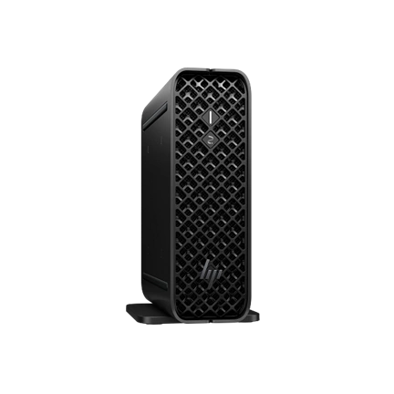 HP Z2 Mini G1a Workstation Desktop AI PC - AMD Ryzen AI Max+ Pro 395, 64GB DDR5, 2x1TB SSD, Windows 11 Pro HP Z2 Mini G1a Workstation Desktop AI PC - AMD Ryzen AI Max+ Pro 395, 64GB DDR5, 2x1TB SSD, Windows 11 Pro