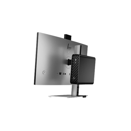 HP Z2 Mini G1i Workstation Desktop PC - Intel Core Ultra 5 245K, 32GB DDR5, 1TB SSD, Windows 11 Pro