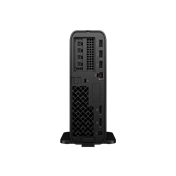 HP Z2 Mini G1i Workstation Desktop PC - Intel Core Ultra 7 265, 32GB DDR5, 1TB SSD, RTX A1000 8GB, Windows 11 Pro