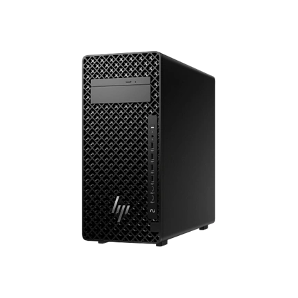 HP Z2 Tower G1i Workstation Desktop PC - Intel Core Ultra 7 265K, 64GB DDR5, 1TB SSD, Nvidia RTX Pro 2000 Bw 16GB, W11P