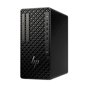 HP Z2 Tower G1i Workstation Desktop PC - Intel Core Ultra 9 285K, 32GB DDR5, 512GB+1TB SSD, Windows 11 Pro HP Z2 Tower G1i Workstation Desktop PC - Intel Core Ultra 9 285K, 32GB DDR5, 512GB+1TB SSD, Windows 11 Pro