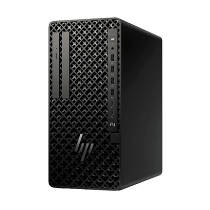 HP Z2 Tower G1i Workstation Desktop PC - Intel Core Ultra 9 285K, 32GB DDR5, 512GB+1TB SSD, Windows 11 Pro HP Z2 Tower G1i Workstation Desktop PC - Intel Core Ultra 9 285K, 32GB DDR5, 512GB+1TB SSD, Windows 11 Pro