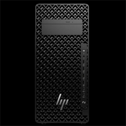 HP Z2 Tower G1i Workstation Desktop PC - Intel Core Ultra 9 285K, 32GB DDR5, 512GB+1TB SSD, Windows 11 Pro HP Z2 Tower G1i Workstation Desktop PC - Intel Core Ultra 9 285K, 32GB DDR5, 512GB+1TB SSD, Windows 11 Pro