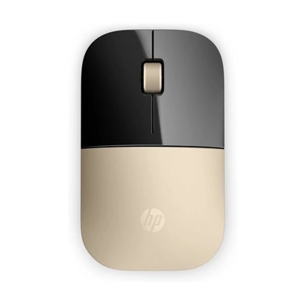 HP Z3700 wireless arany egér