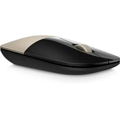 HP Z3700 wireless arany egér