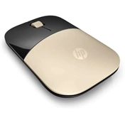 HP Z3700 wireless arany egér