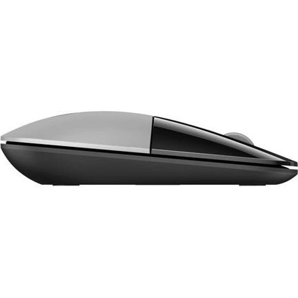 HP Z3700 wireless ezüst egér