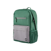 HP hátizsák Campus 15,6" - zöld/szürke