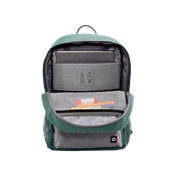 HP hátizsák Campus 15,6" - zöld/szürke