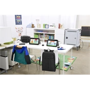 HP hátizsák Prelude 15.6" - szürke