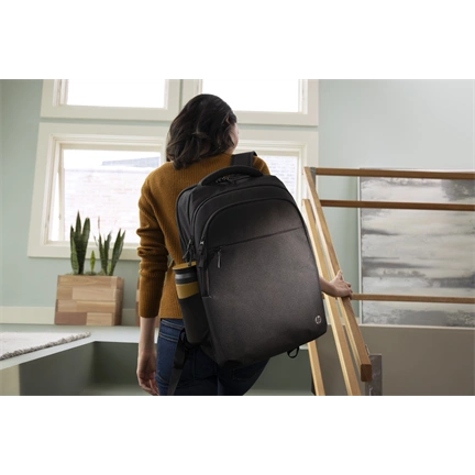 HP hátizsák Renew Business 17.3" - fekete