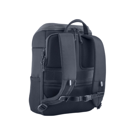 HP hátizsák Travel 25L 15.6" - szürke