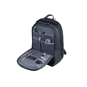 HP hátizsák Travel Plus 30L 17" - kék grafit