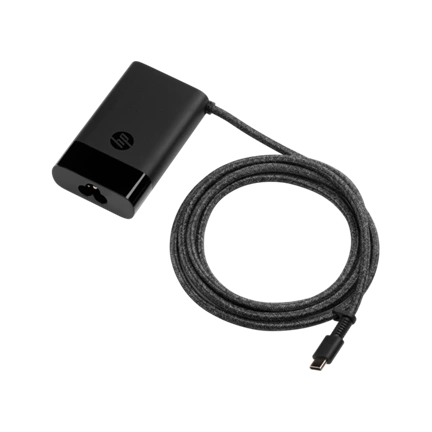 HP intelligens hálózati adapter USB-C 65W