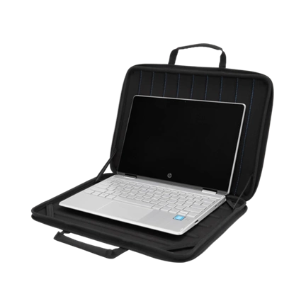 HP laptoptáska Mobility 14" - fekete