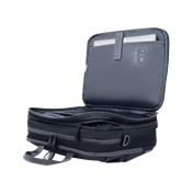 HP laptoptáska Travel Plus 15L 14" - szürke