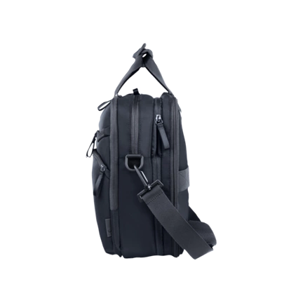 HP laptoptáska Travel Plus 22L 16" - szürke