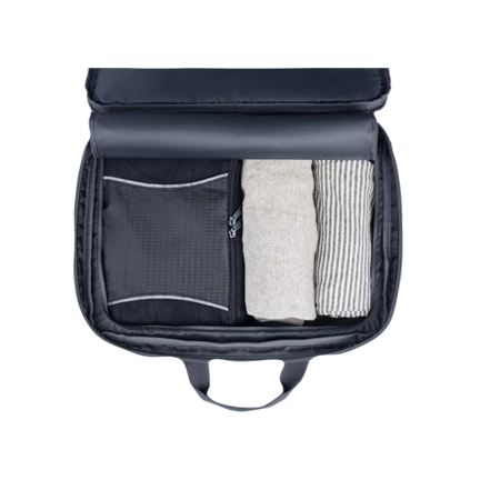 HP laptoptáska Travel Plus 22L 16" - szürke