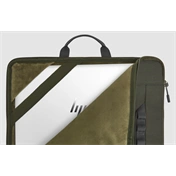 HP laptopvédő tok moduláris 15.6" - zöld