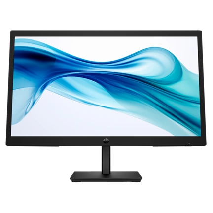 HP monitor 21.45” Series 3 Pro 322pv AG VA 1920x1080, 100Hz, 16:9, 3000:1, 5ms, HDMI, VGA, fekete