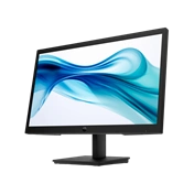 HP monitor 21.45” Series 3 Pro 322pv AG VA 1920x1080, 100Hz, 16:9, 3000:1, 5ms, HDMI, VGA, fekete