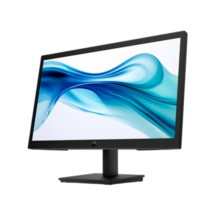 HP monitor 21.45” Series 3 Pro 322pv AG VA 1920x1080, 100Hz, 16:9, 3000:1, 5ms, HDMI, VGA, fekete